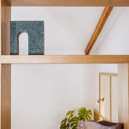 Gæstehus Boutique 186