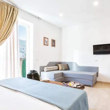 Boutique 186 Gæstehus