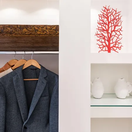 Гостевой дом Boutique 186 Сорренто