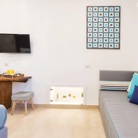 Boutique 186 Gæstehus 4*