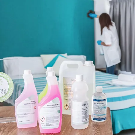 Boutique 186 Gæstehus