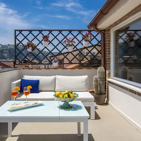 Gæstehus Boutique 186 Sorrento