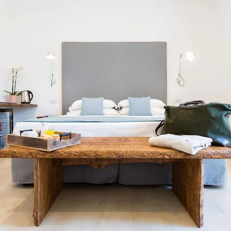 Guest house Boutique 186