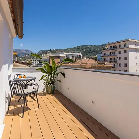 Boutique 186 4* ソレント