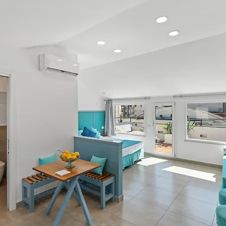 ゲストハウス Boutique 186 ソレント