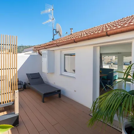 Boutique 186 4* ソレント