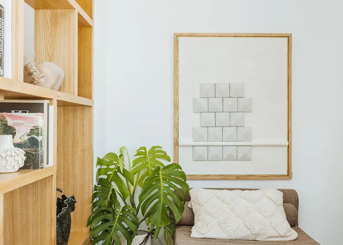 ゲストハウス Boutique 186 4*