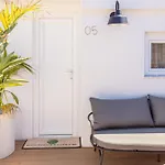 Boutique 186 Πανσιόν 4*