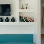 Boutique 186 Πανσιόν