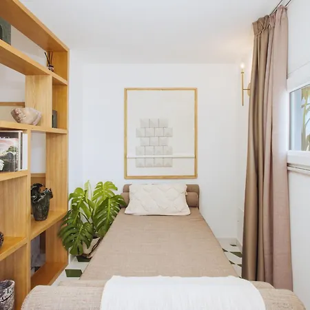 בית הארחה Boutique 186 סורנטו