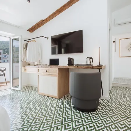 Boutique 186 Πανσιόν Σορέντο