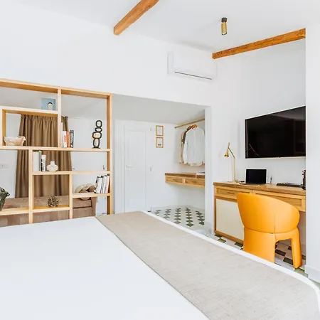 Boutique 186 Πανσιόν