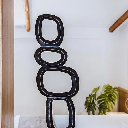 בית הארחה Boutique 186 סורנטו