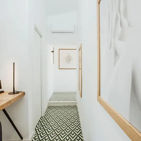 Boutique 186 Πανσιόν 4*