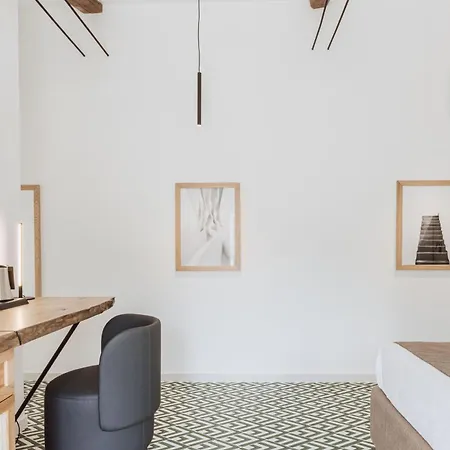 בית הארחה Boutique 186 4*