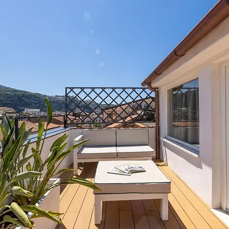 Boutique 186 Guest house