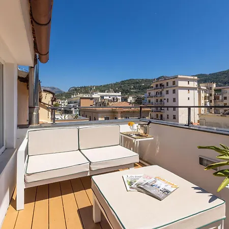 Guest house Boutique 186 Sorrento