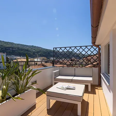 Boutique 186 Guest house 2*
