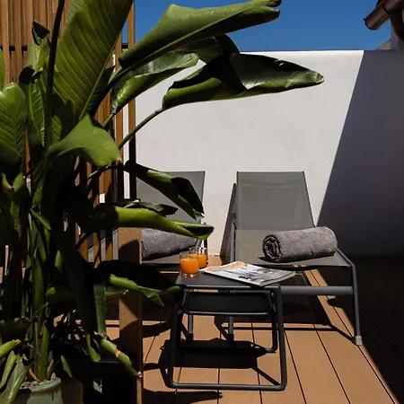 Boutique 186 Guest house