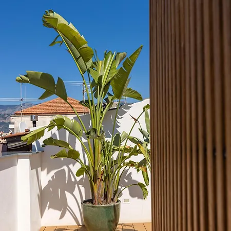 Boutique 186 Πανσιόν 4*