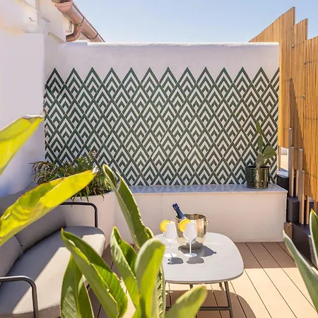 Boutique 186 Guest house Sorrento