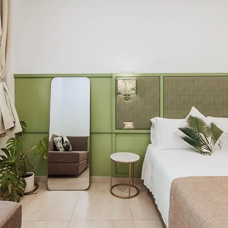 Boutique 186 4* Σορέντο