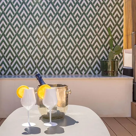 Boutique 186 בית הארחה