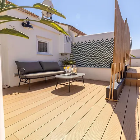 בית הארחה Boutique 186