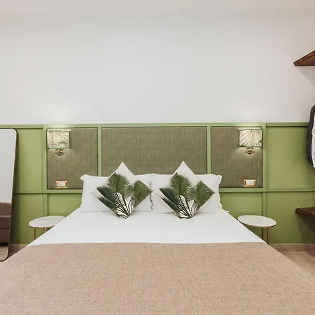 Boutique 186 Guest house Sorrento