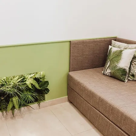 Boutique 186 בית הארחה 4*