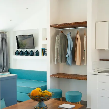 Boutique 186 בית הארחה סורנטו