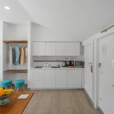 Casa de hóspedes Boutique 186