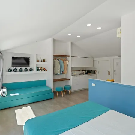 Πανσιόν Boutique 186 Σορέντο