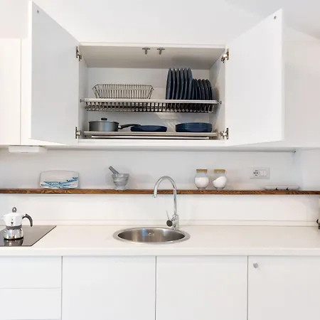 Boutique 186 4* סורנטו