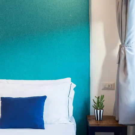 Boutique 186 בית הארחה 4*