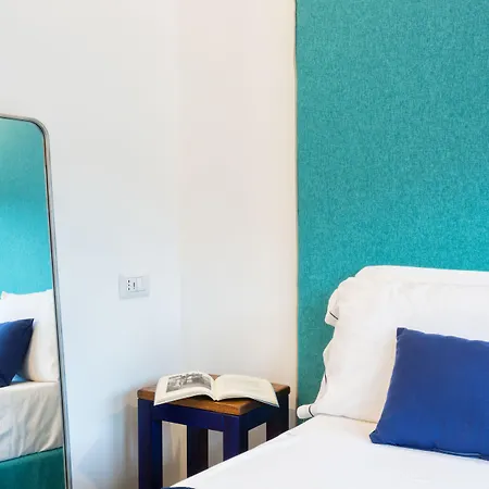 Casa de hóspedes Boutique 186 4*