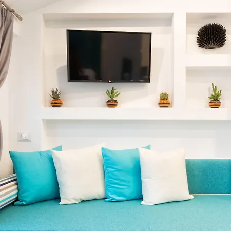 Boutique 186 4* סורנטו