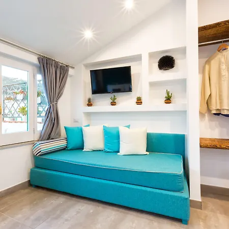 בית הארחה Boutique 186 4*