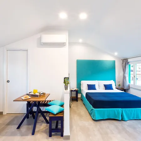 Boutique 186 4* Σορέντο