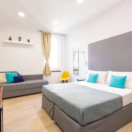 בית הארחה Boutique 186