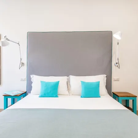 Boutique 186 סורנטו