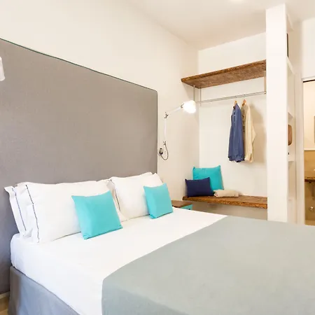 Boutique 186 בית הארחה 4*