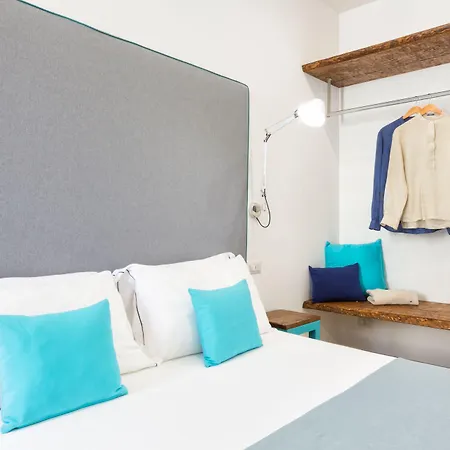 בית הארחה Boutique 186 4*