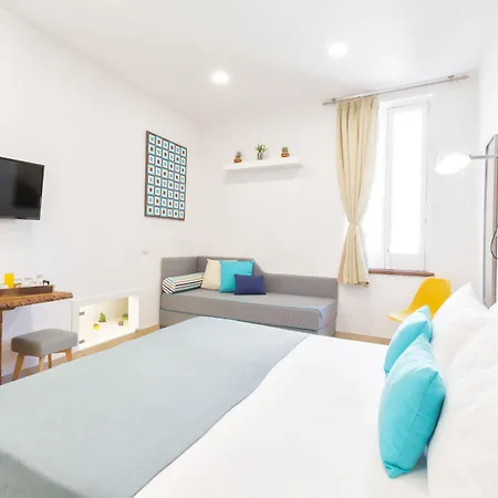 Boutique 186 בית הארחה