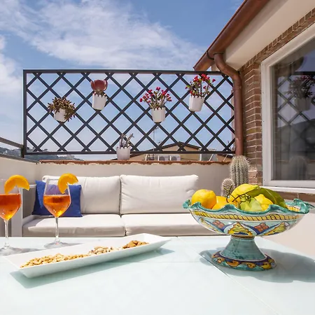 בית הארחה Boutique 186