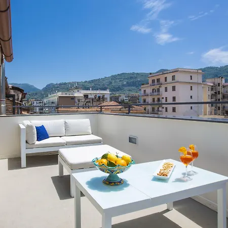 בית הארחה Boutique 186