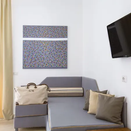 בית הארחה Boutique 186 4*