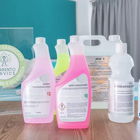 בית הארחה Boutique 186