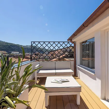 Casa de hóspedes Boutique 186