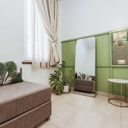 בית הארחה Boutique 186 סורנטו